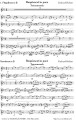 Requiescat in pace - Blasorchester - Trauer-Prozession 