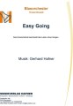 Easy Going - Blasorchester - Konzertmusik 