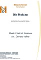 Die Moldau - Blasorchester - Konzertmusik 