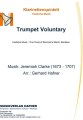 Trumpet Voluntary - Klarinettenquintett - Festliche Musik 