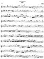 Làrlesienne Suite Nr.2 - Menuett - Blasorchester - Konzertmusik 