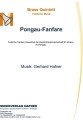Pongau-Fanfare - Brass Quintett - Festliche Musik 
