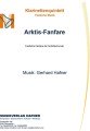 Arktis-Fanfare - Klarinettenquintett - Festliche Musik 