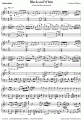 Black and White - Soloinstrument - Konzertmusik Akkordeon