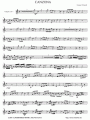 Canzona - Klarinettenquintett - Festliche Musik 