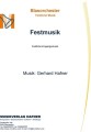 Festmusik - Blasorchester - Festliche Musik 