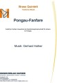 Pongau-Fanfare - Brass Quintett - Festliche Musik 