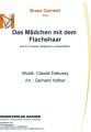 Das Mädchen mit dem Flachshaar - Brass Quintett - Solo Trompete, Flügelhorn