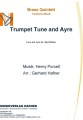 Trumpet Tune and Ayre - Brass Quintett - Festliche Musik 