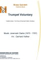 Trumpet Voluntary - Brass Quintett - Festliche Musik 