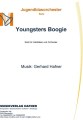 Youngsters Boogie - Jugendblasorchester - Solo Holzbläser