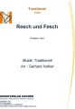 Resch und Fesch - Tanzlmusi - Polka 
