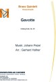 Gavotte - Brass Quintett - Konzertmusik 