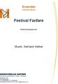 Festival Fanfare - Ensemble - Festliche Musik 