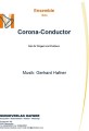 Corona-Conductor - Ensemble - Solo 