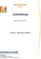Jubelklänge - Blasorchester - Marsch