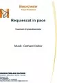 Requiescat in pace - Blasorchester - Trauer-Prozession 