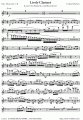 Lively Clarinet - Blasorchester - Solo Klarinette