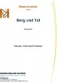 Berg und Tal - Blasorchester - Polka 