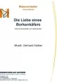 Die Liebe eines Borkenkäfers - Blasorchester - Konzertmusik 