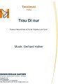 Trau Di nur - Tanzlmusi - Polka 