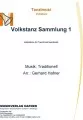Volkstanz Sammlung 1 - Tanzlmusi - Volkstanz 