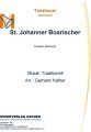 St. Johanner Boarischer - Tanzlmusi - Boarischer 
