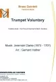 Trumpet Voluntary - Brass Quintett - Festliche Musik 