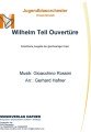 Wilhelm Tell Ouvertüre - Jugendblasorchester - Konzertmusik 