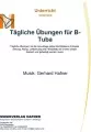 Tägliche Übungen für B-Tuba - Unterricht - Unterricht 