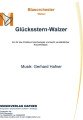 Glücksstern-Walzer - Blasorchester - Konzertwalzer 