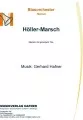 Höller-Marsch - Blasorchester - Marsch 
