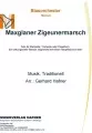 Maxglaner Zigeunermarsch - Blasorchester - Marsch 