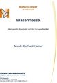 Bläsermesse - Blasorchester - Kirchenmusik 