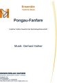 Pongau-Fanfare - Ensemble - Festliche Musik 