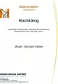 Hochkönig - Blasorchester - Konzertmusik 