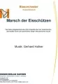 Marsch der Eisschützen - Blasorchester - Konzertmarsch 