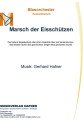 Marsch der Eisschützen - Blasorchester - Konzertmarsch 