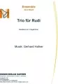 Trio für Rudi - Ensemble - Neue Musik 
