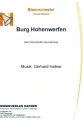 Burg Hohenwerfen - Blasorchester - Konzertmusik 
