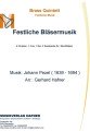 Festliche Bläsermusik - Brass Quintett - Festliche Musik 