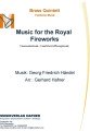 Music for the Royal Fireworks - Brass Quintett - Festliche Musik 