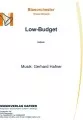 Low-Budget - Blasorchester - Konzertmusik 