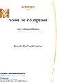 Solos for Youngsters - Ensemble - Solo Soloinstrument