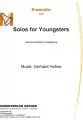 Solos for Youngsters - Ensemble - Solo Soloinstrument