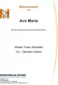 Ave Maria - Blasorchester - Solo Trompete, Flügelhorn