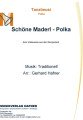 Schöne Maderl - Polka - Tanzlmusi - Polka 