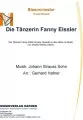 Die Tänzerin Fanny Elßler - Blasorchester - Konzertmusik 