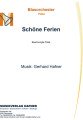 Schöne Ferien - Blasorchester - Polka 