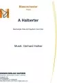 A Halberter - Blasorchester - Polka 